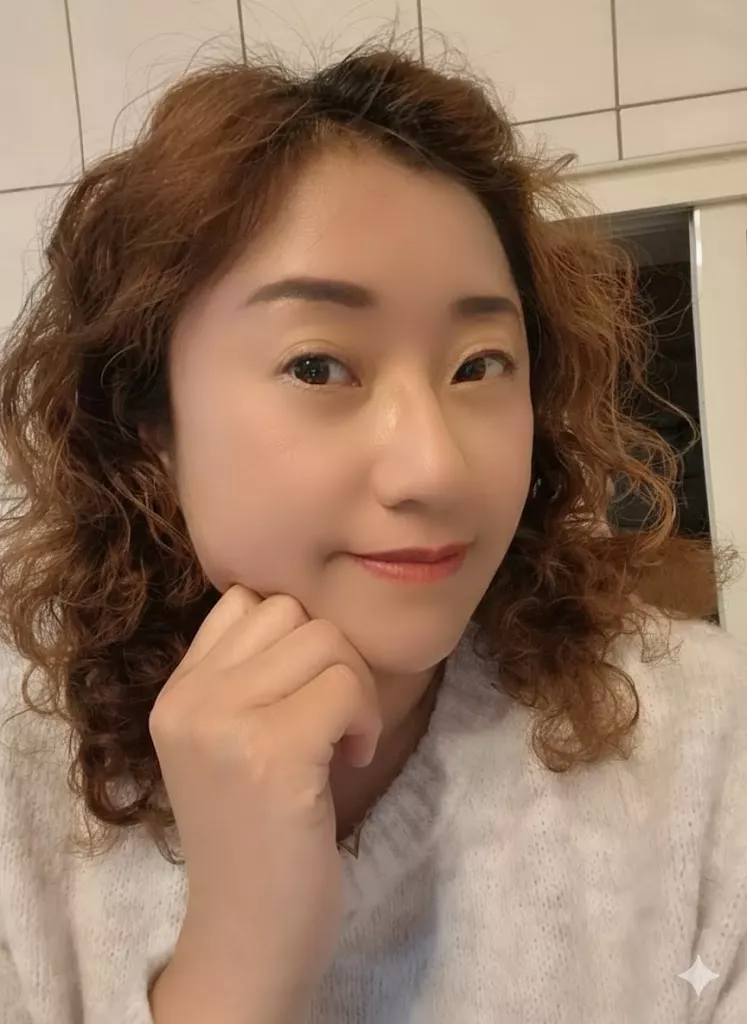 不一樣的調理方式