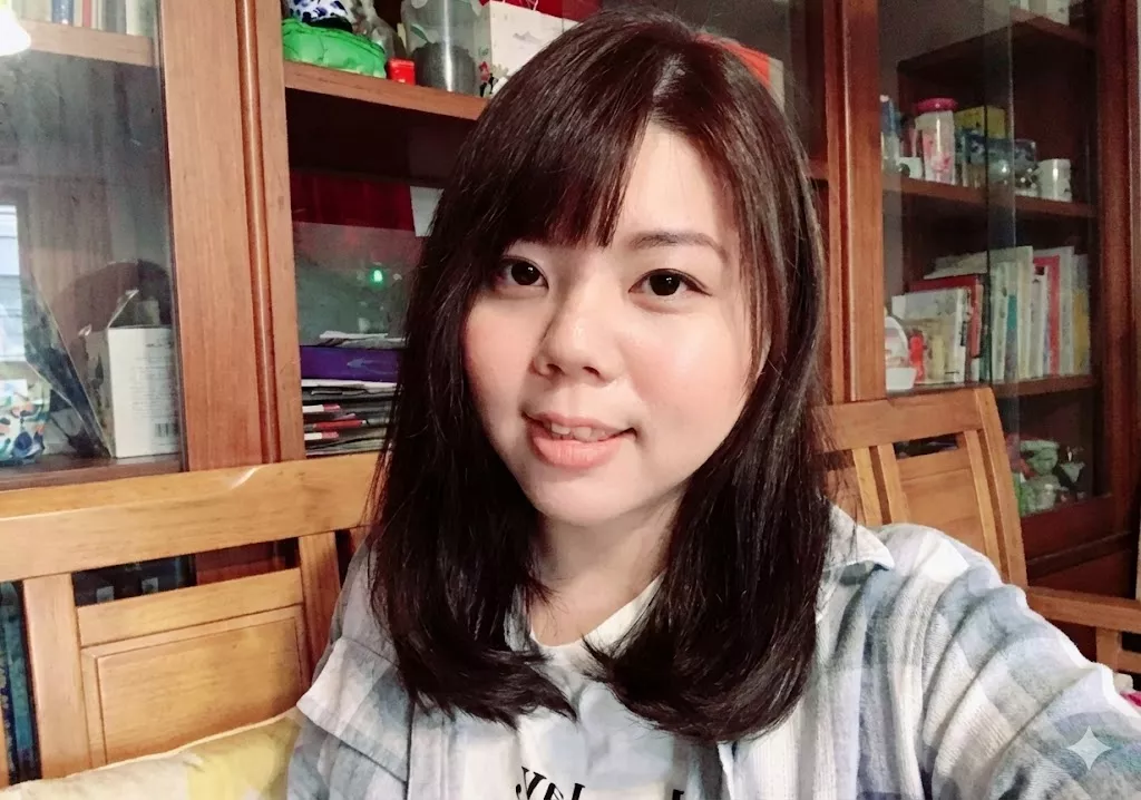 睡眠比較深層白天也更有精神了